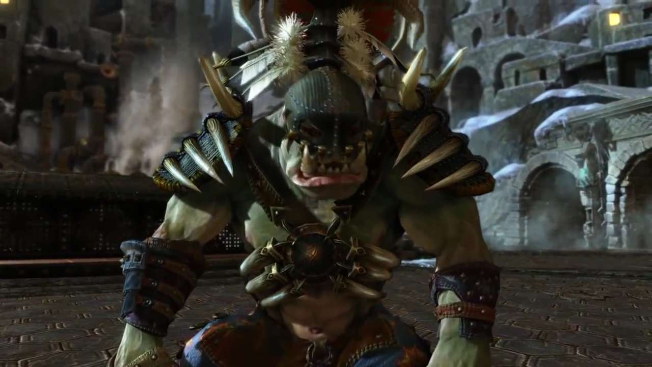 Panzar Trailer