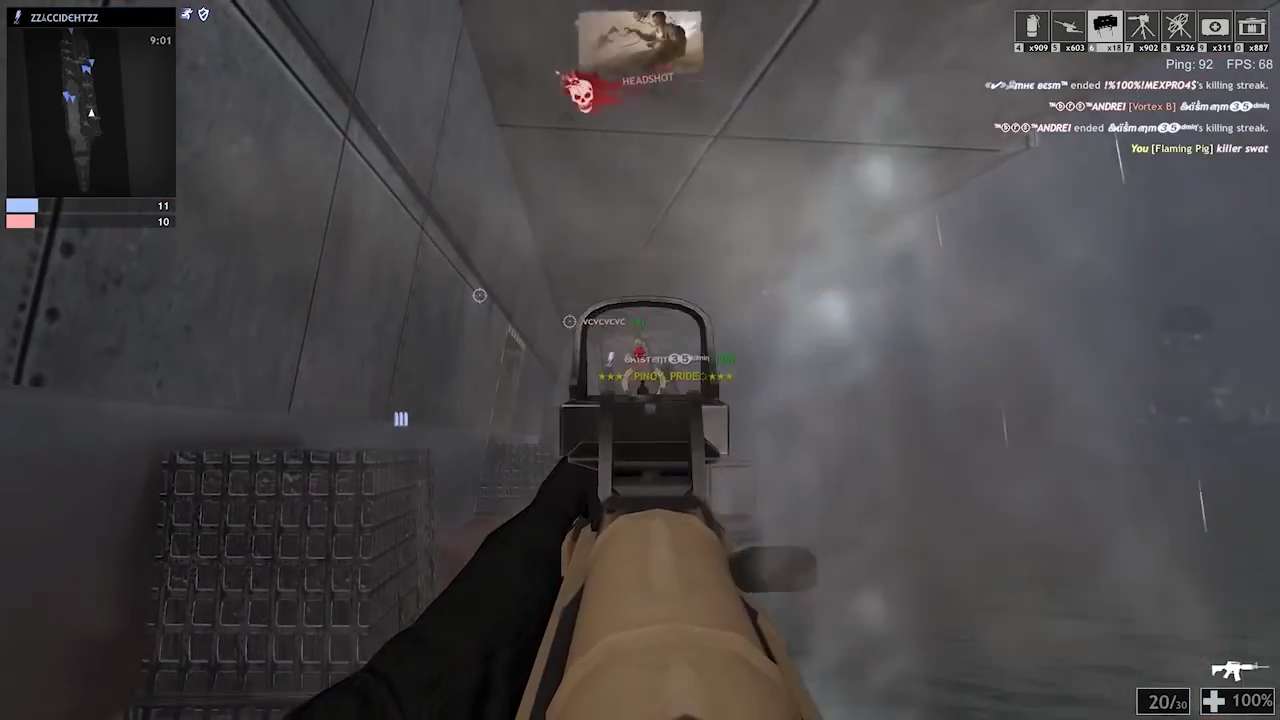 RCF: Gameplay Trailer