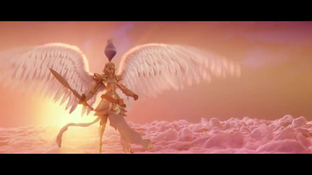 Strife Trial