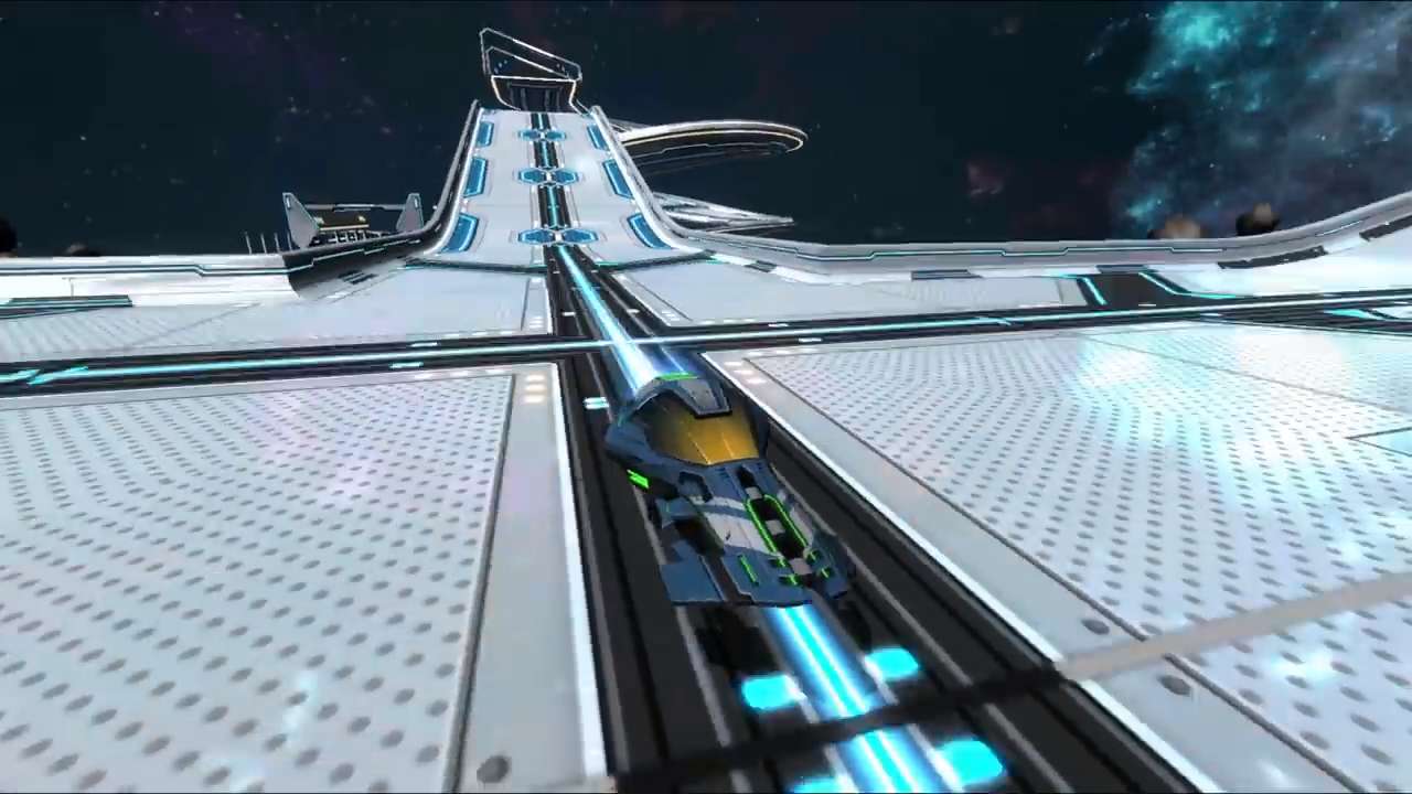 Cosmic Challenge Android
