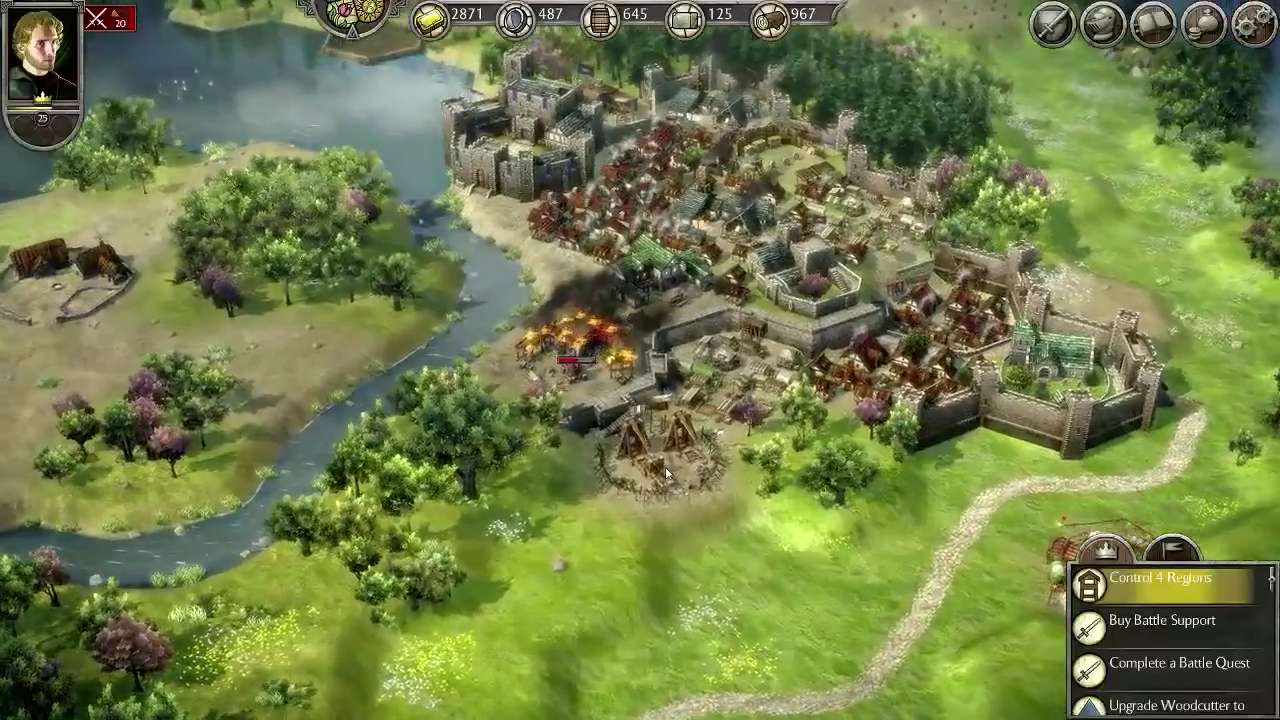 Total War Battles: KINGDOM Trailer