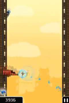 Ninjump Gameplay Video (updated version) (1)