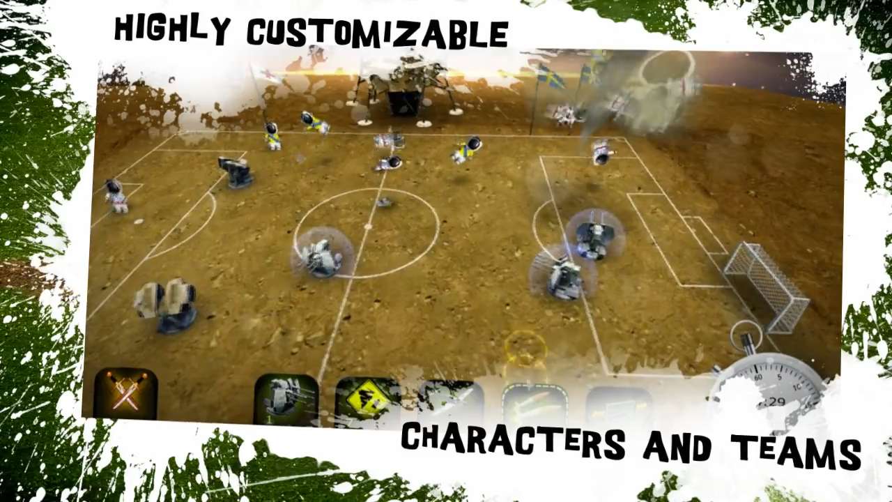 FootLOL Official Trailer