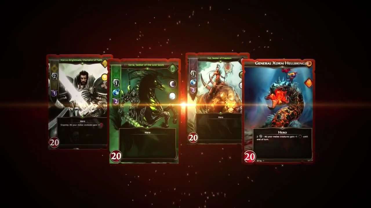 Might & Magic: Duel of Champions