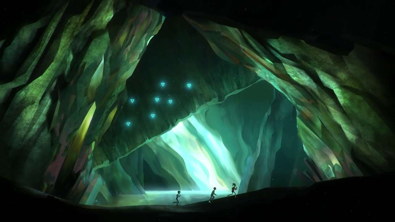OXENFREE Official Teaser #2