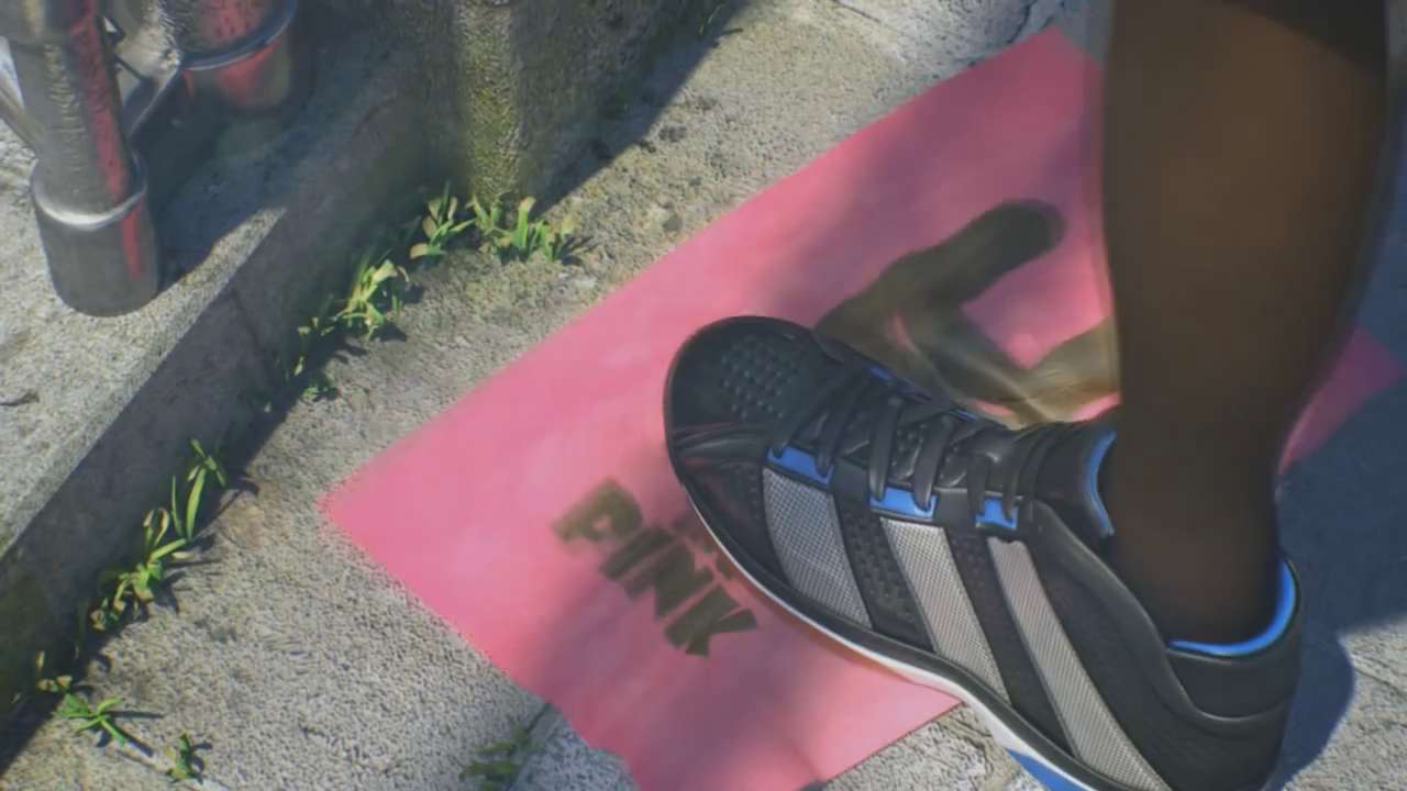 FreeStyle2 Street basketball Buzzer Beater Cinematic Trailer