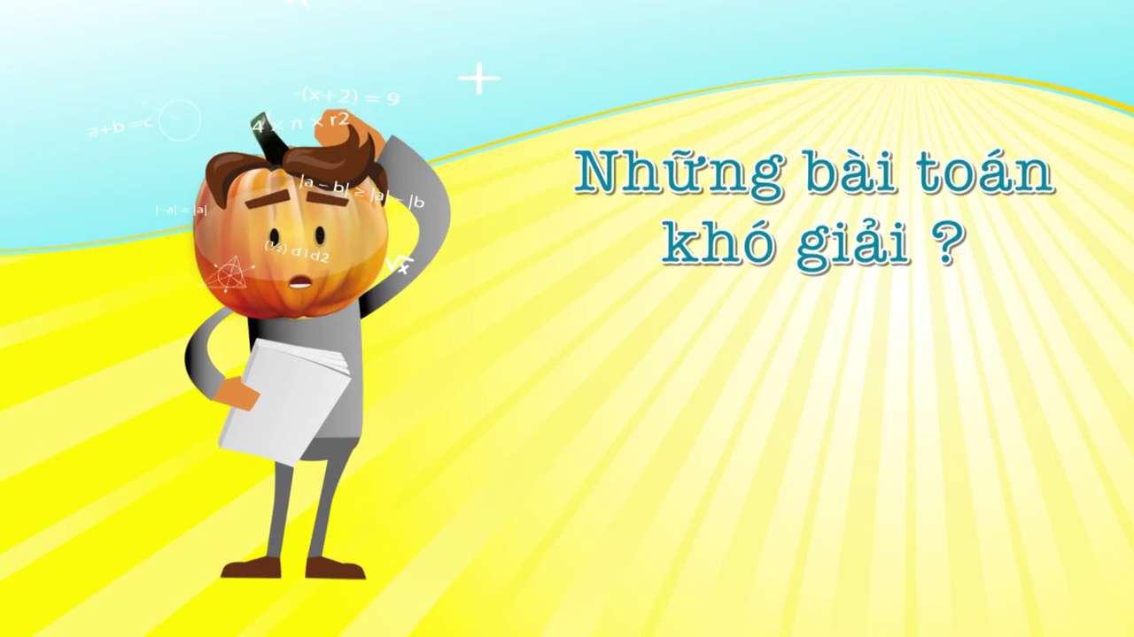 myHomework - Giải Toán