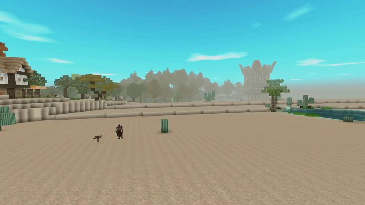 Block Story Trailer