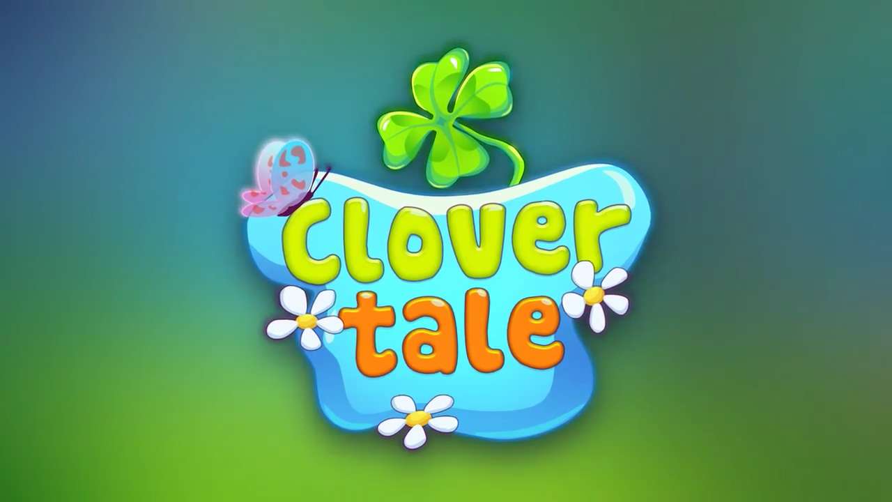 Clover Tale Trailer