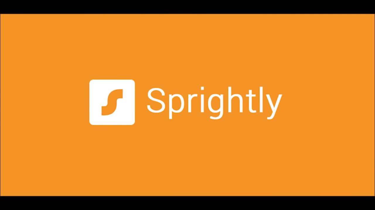 Sprightly, a Microsoft Garage Project