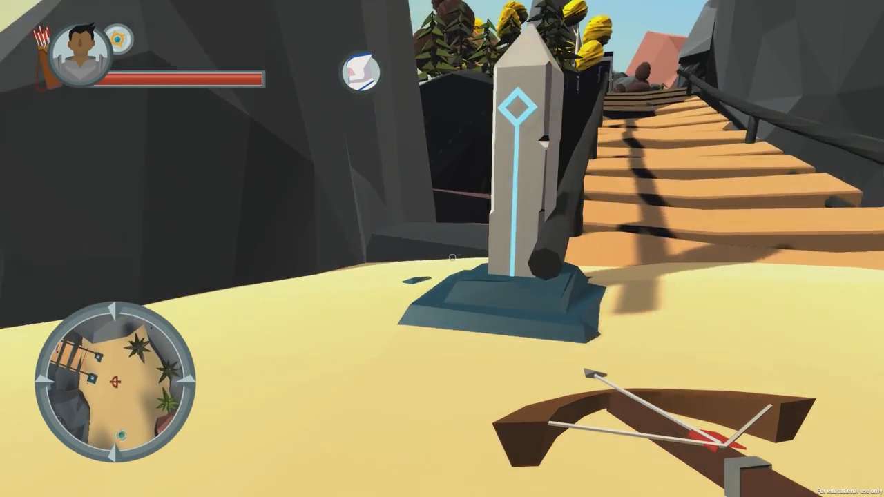 Blind Trust Greenlight Trailer