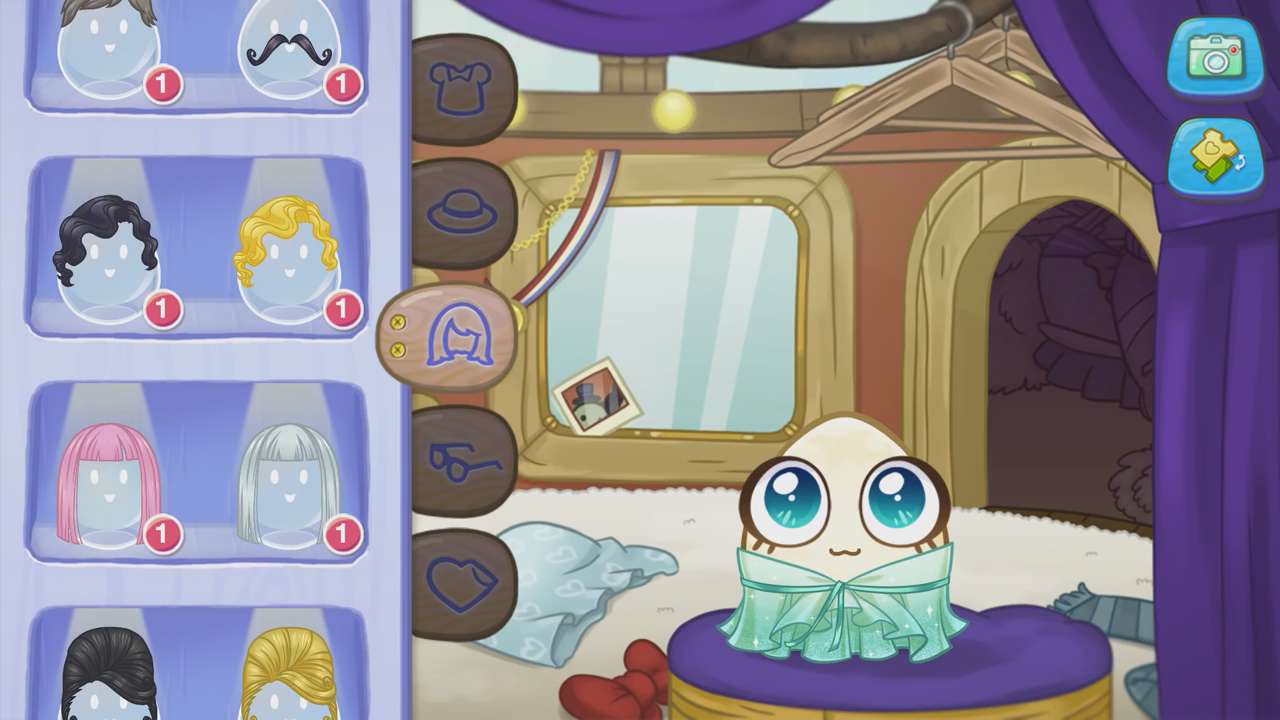 Egg! the Game Official Preview