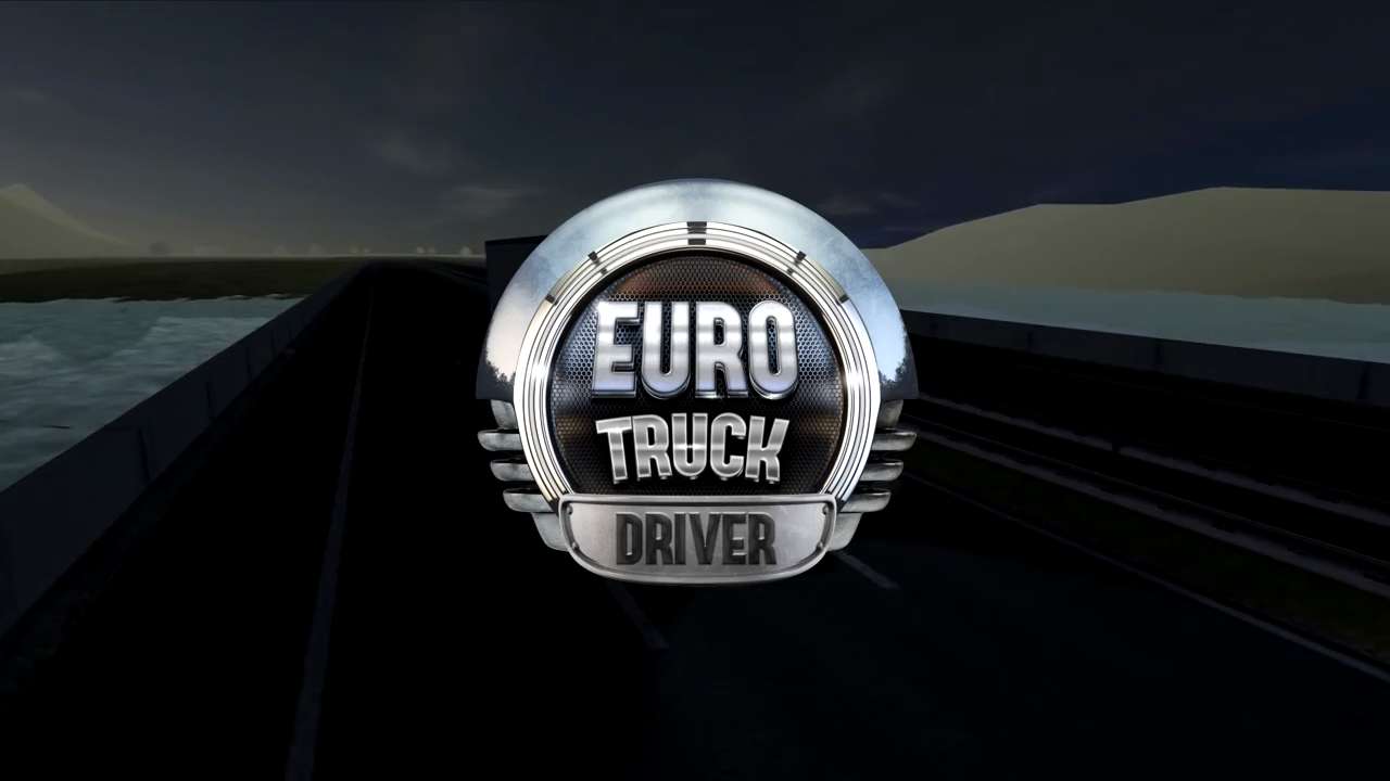 Euro Truck Driver cho iOS