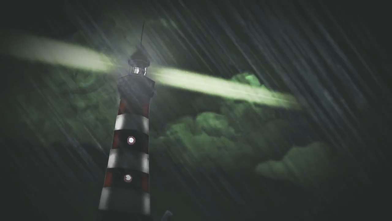 Shoggoth Rising Trailer