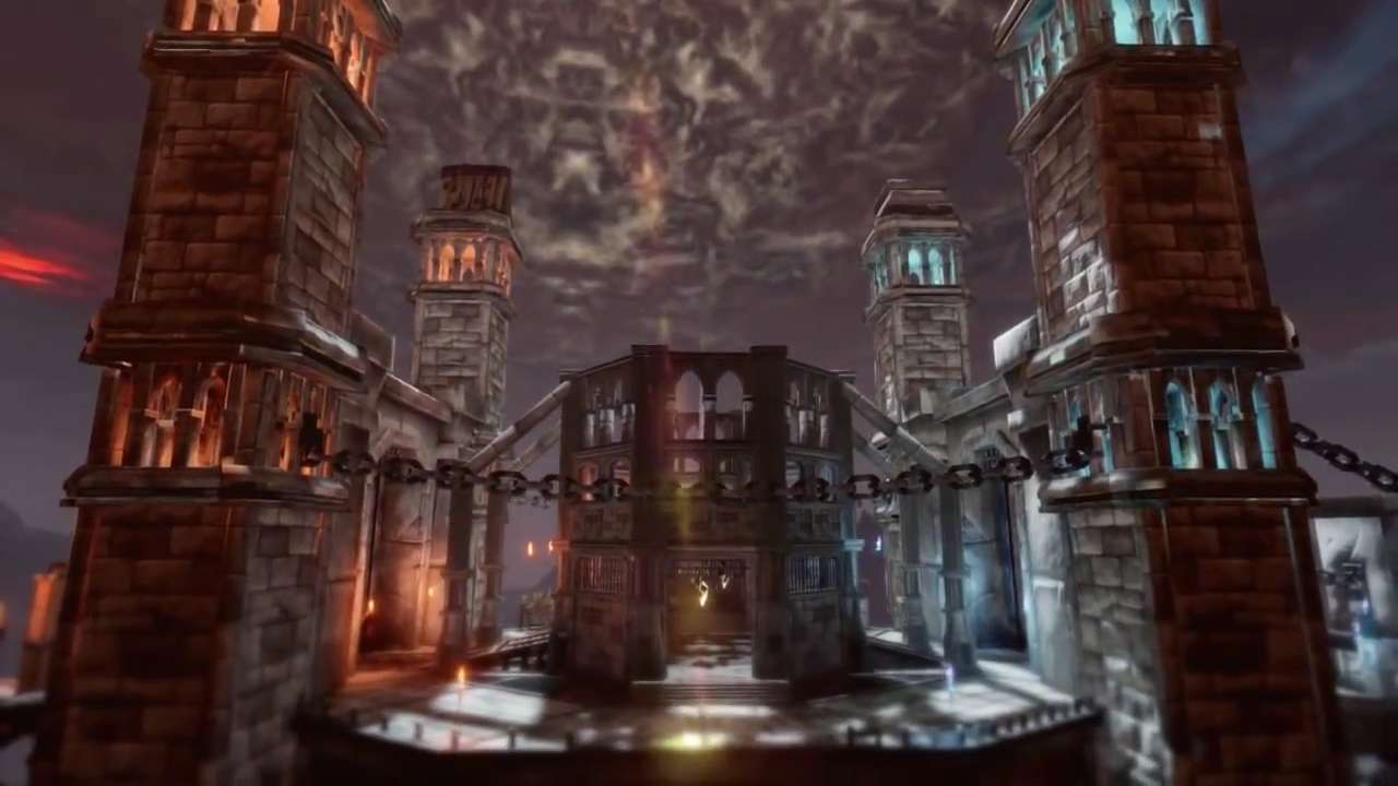 ArcheBlade Trailer
