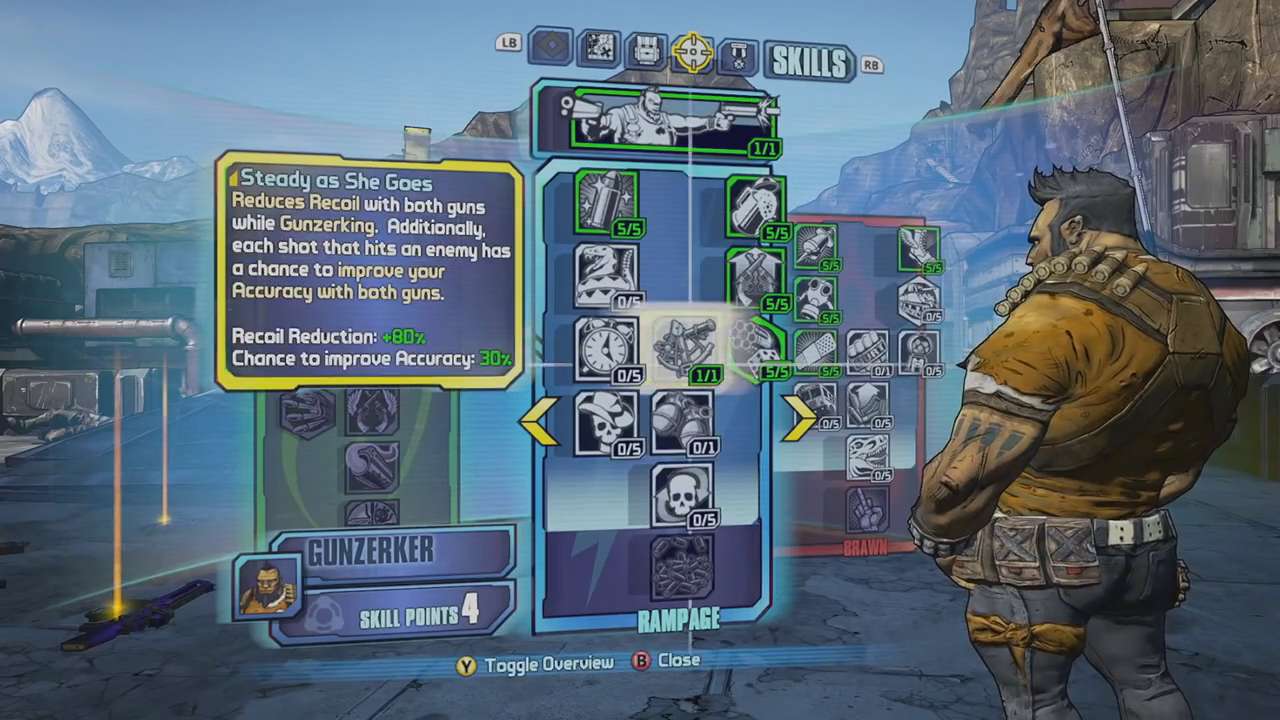Borderlands 2 An Introduction by Sir Hammerlock