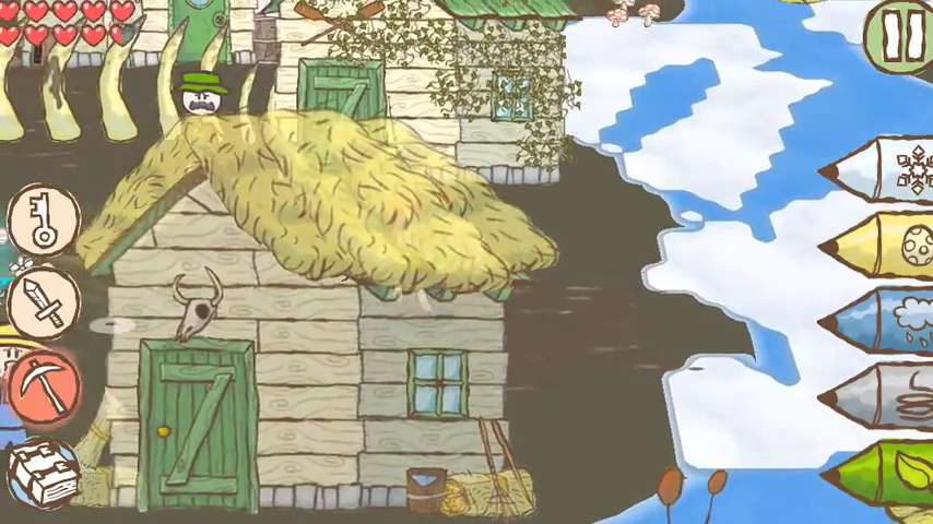 Draw a Stickman Epic 2 Trailer