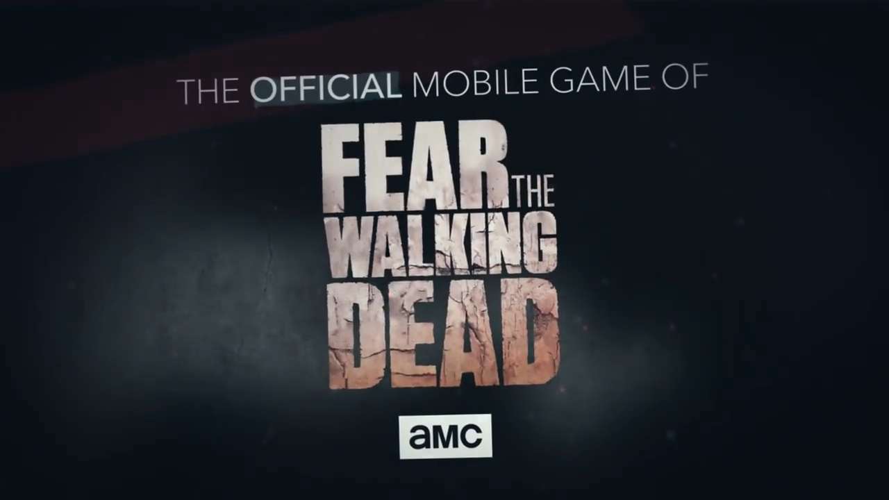 Fear the Walking Dead Dead Run Launch Trailer