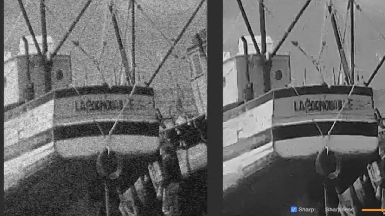 Super Denoising Noiseware for Mac A Photo Noise Reduction Software