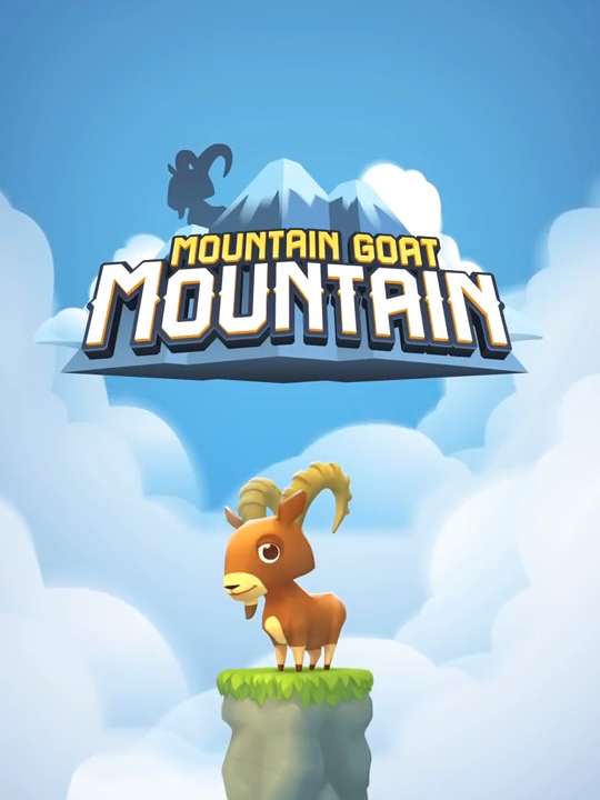 Mountain Goat Mountain video