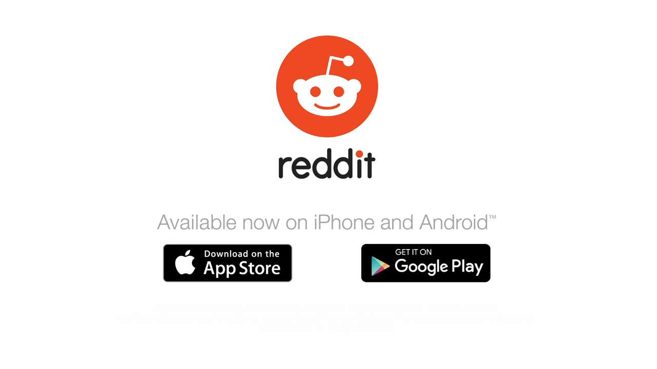 Reddit's New Mobile App