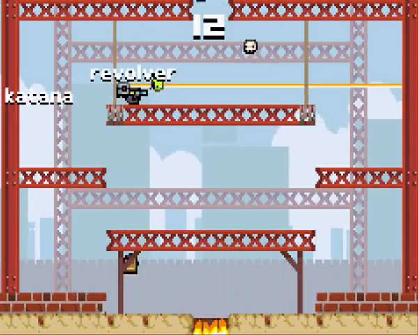 Super Crate Box Trailer
