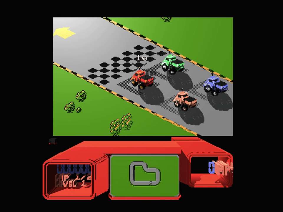 3DNes