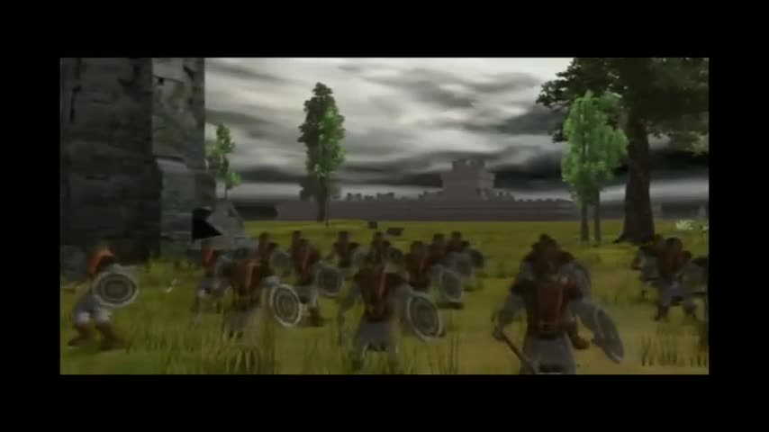 Saga Trailer
