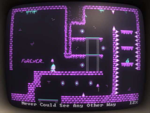 You Have to Win the Game Trailer