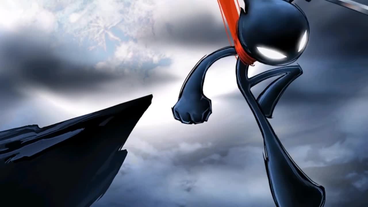 Stickman Revenge 3