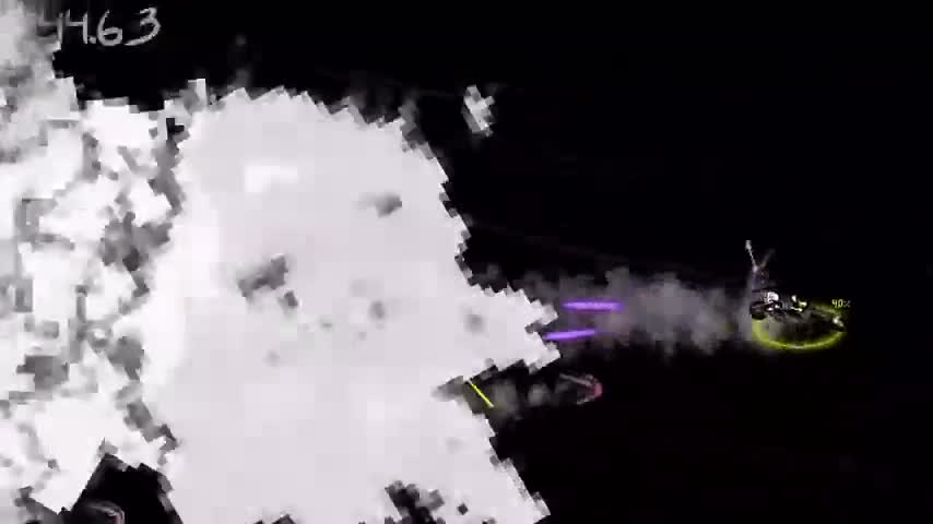 Swarmriders Trailer