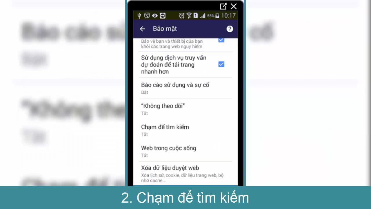 8 thủ thuật sử dụng Chrome cho Android hiệu quả