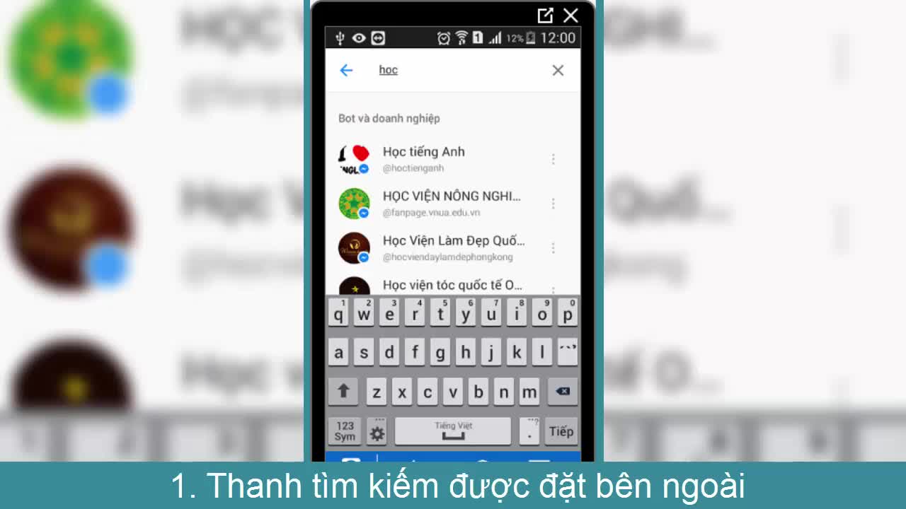 3 tính năng mới trên Facebook Messenger có thể bạn chưa biết