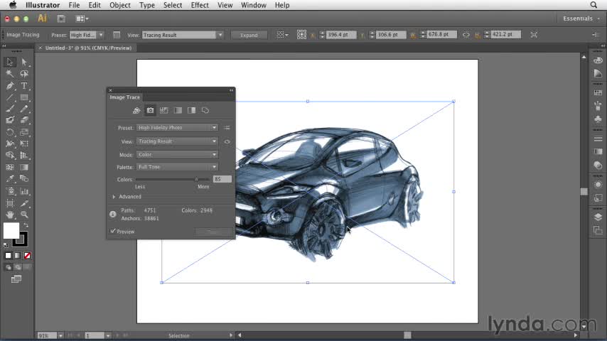 Adobe Illustrator