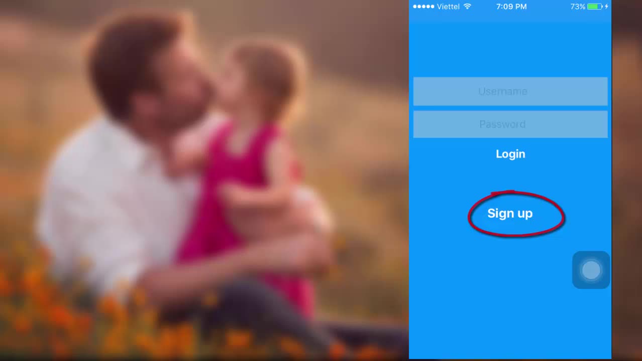 Cách tìm và nói chuyện bạn bè trong game Pokemon Go