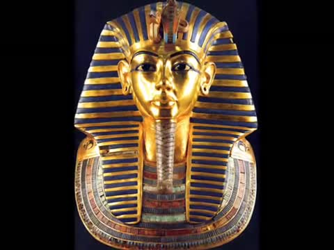 The Oldest Known Melody c.1400BC!