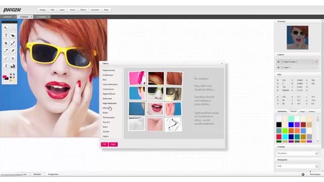 Blending Modes
