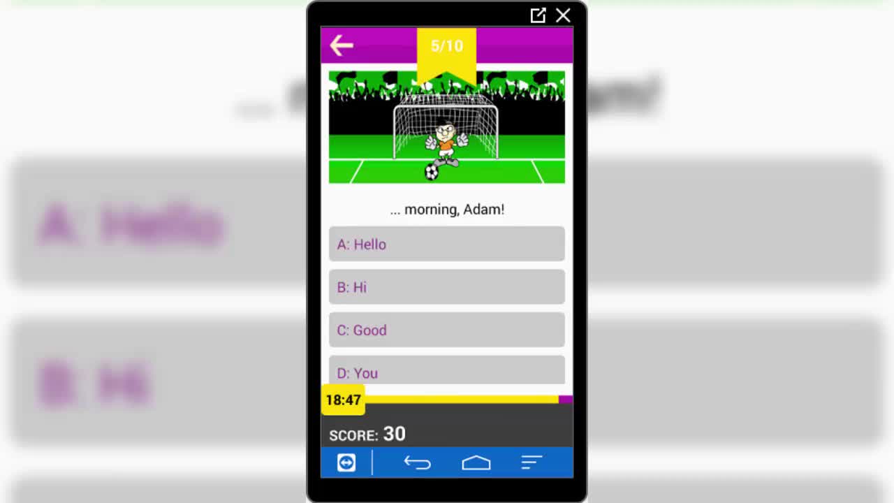 Hướng dẫn sử dụng ứng dụng IOE cho Android
