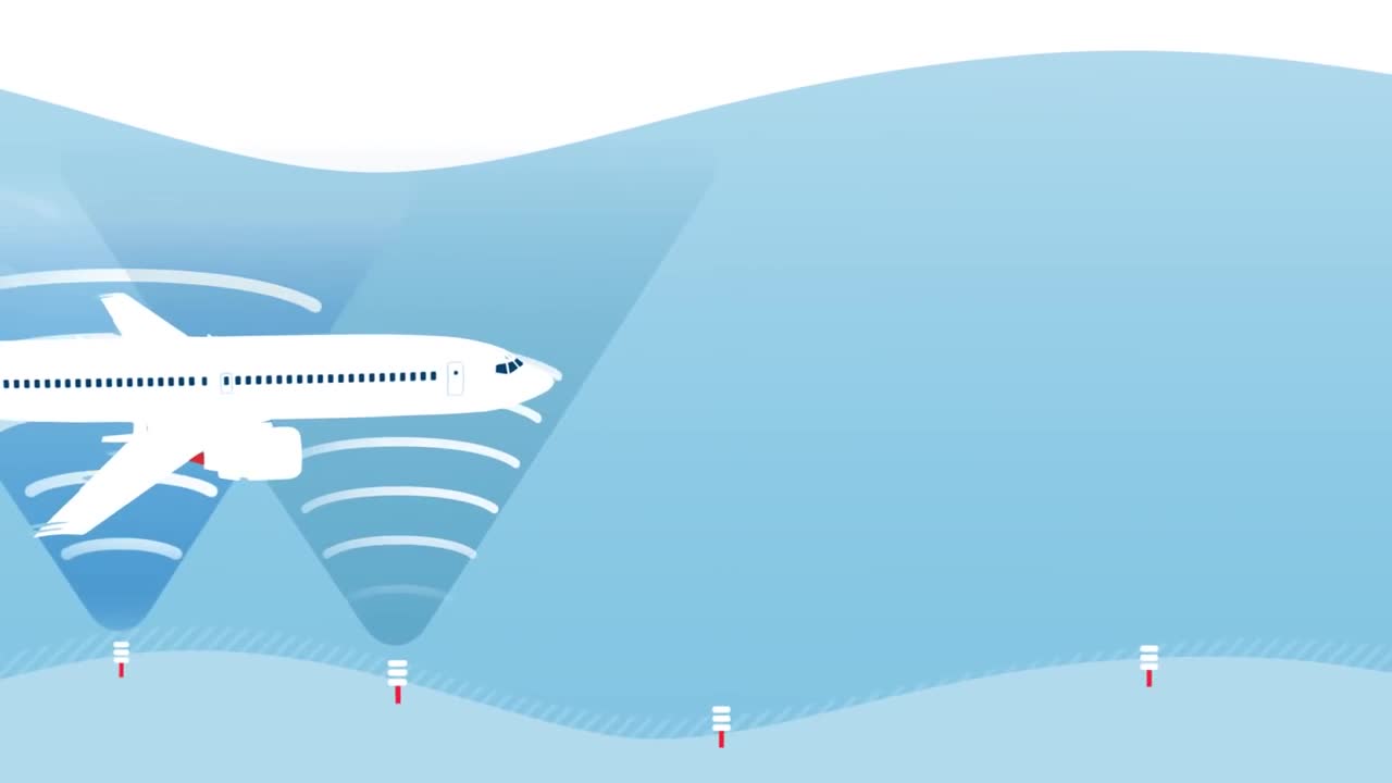 How Gogo Inflight Internet Works - Cách dịch vụ Internet từ GoGo hoạt động