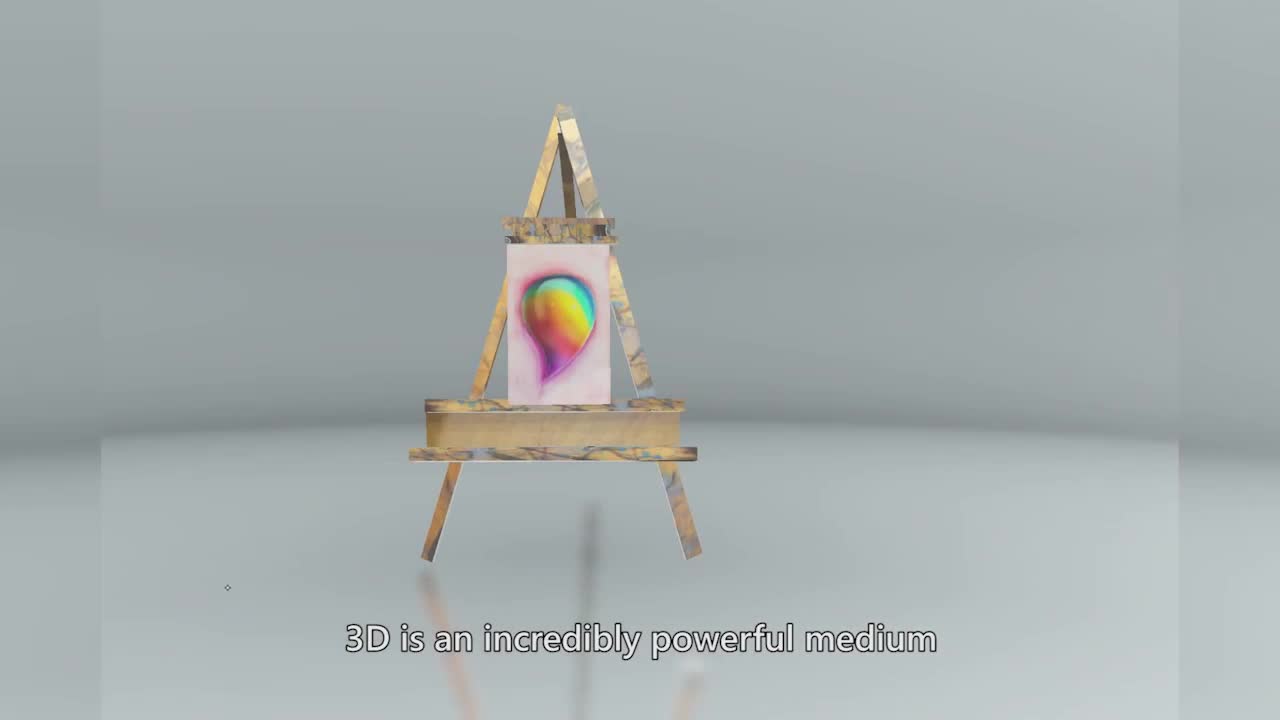 Leaked Paint app for Windows 10