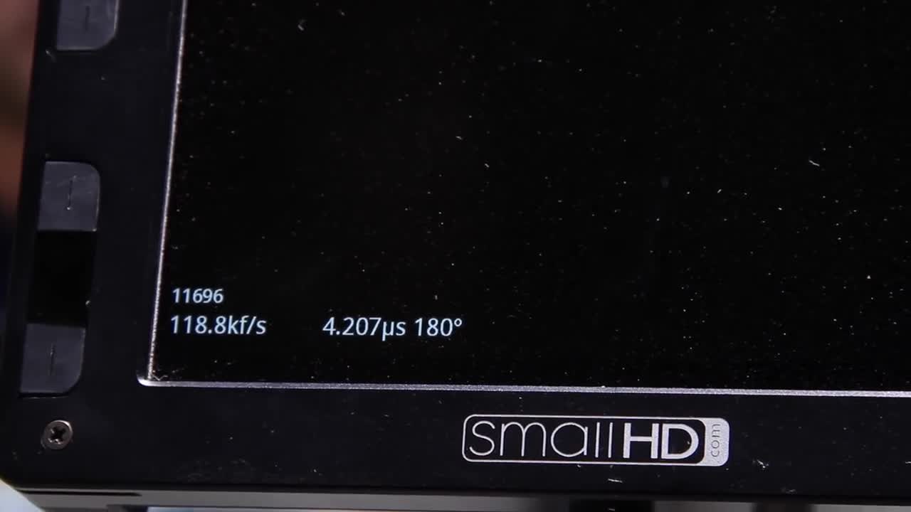 Underwater Explosions at 120,000fps The Slow Mo Guys