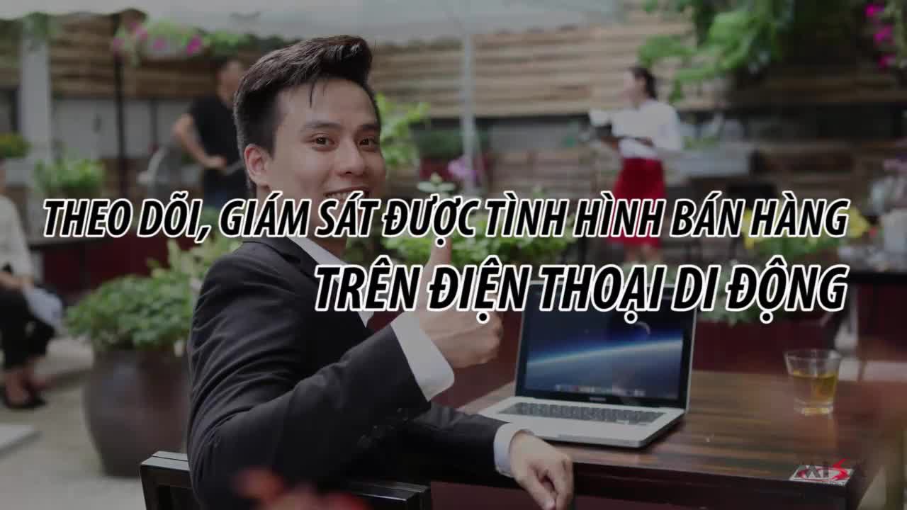 CUKCUK.VN - Tính năng cho Quản lý nhà hàng