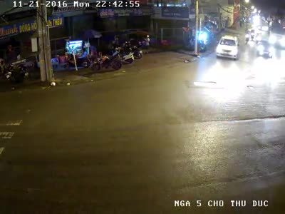 Khi thần chết ngủ quên...