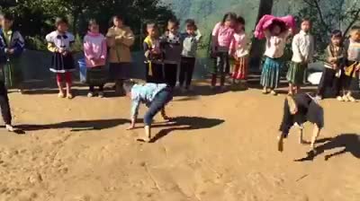 Tài năng không đợi tuổi 