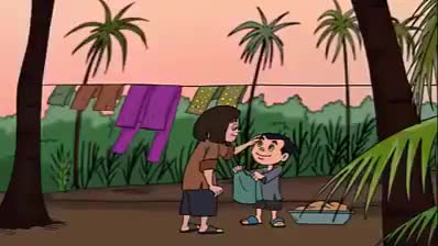 Tuổi thơ bây giờ đã quá khác xưa ...