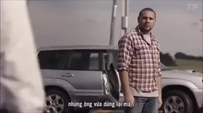 Nhanh một giây hối hận cả đời. À mà còn đời đâu mà hối hận!!!