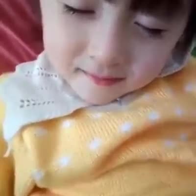 Bạn sẽ khó ngủ khi xem video này 