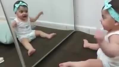 Ai trong gương mà xinh vậy ta 