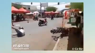 Lỗi tại ai? lỗi định mệnh