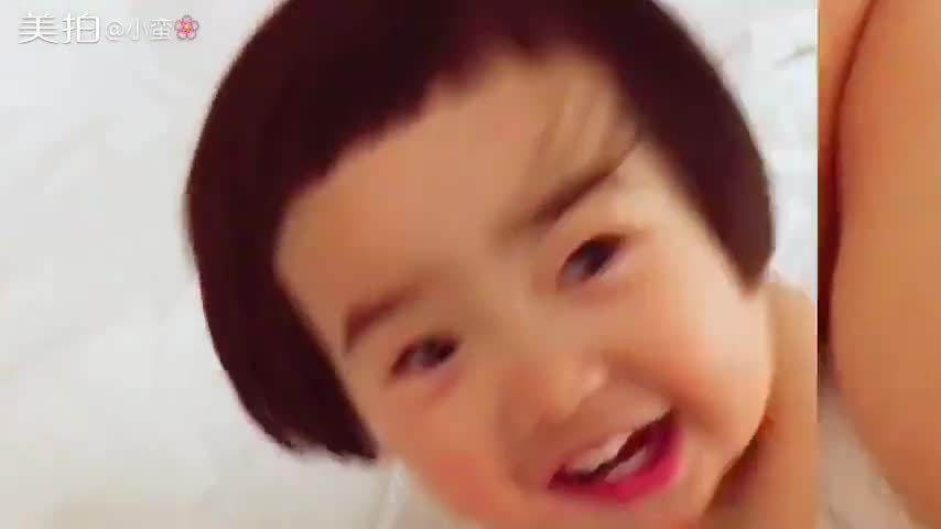 Con nhà ai mà đáng yêu quá 